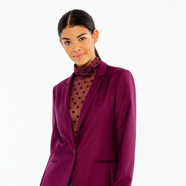 How To Choose The Perfect Lapel