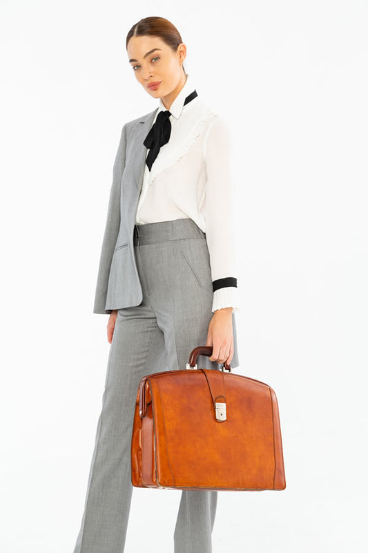 How To Take Charge Of An Interview And Land Your Dream Job