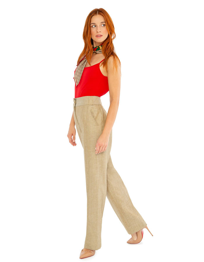 SuitKits Long Pant